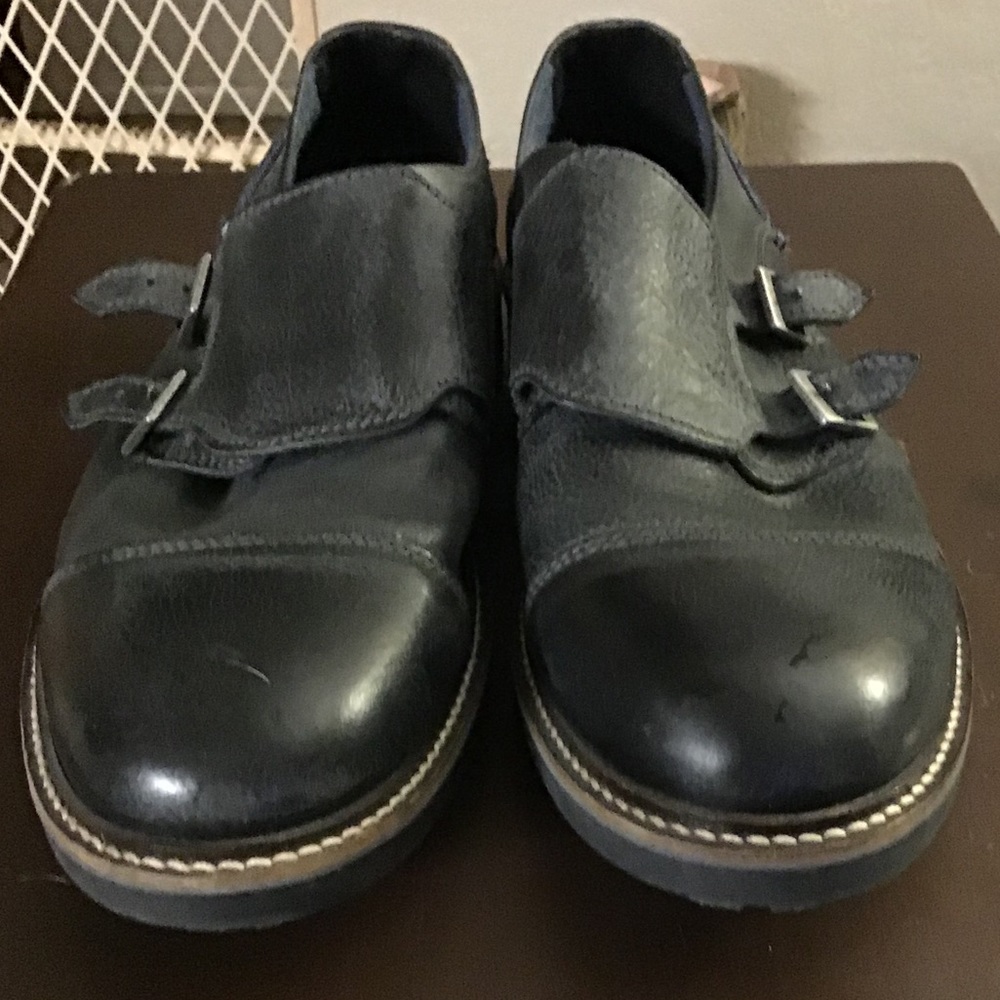 Dress Shoes